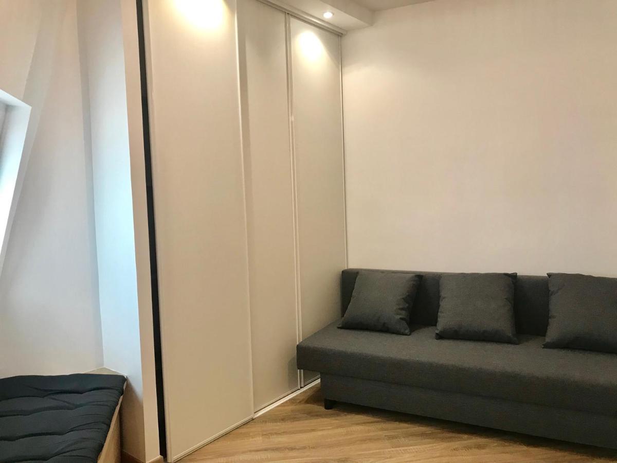 Elegance Haussmanienne, Studio Moderne Et Cosy Paris Exterior photo